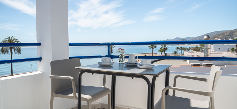 Hotel Playa Bocaina Mojácar