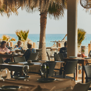 Hotel Playa Bocaina Imágenes