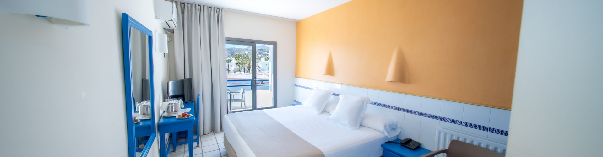 Habitaciones