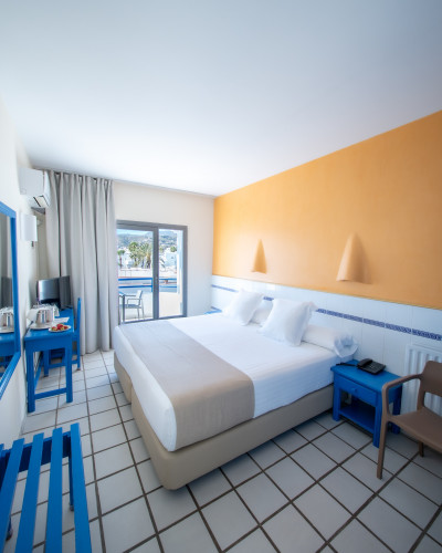 Habitaciones
