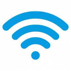 Conexión WiFi Gratuita